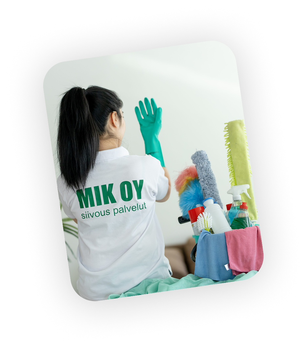 AirBnB Cleaning