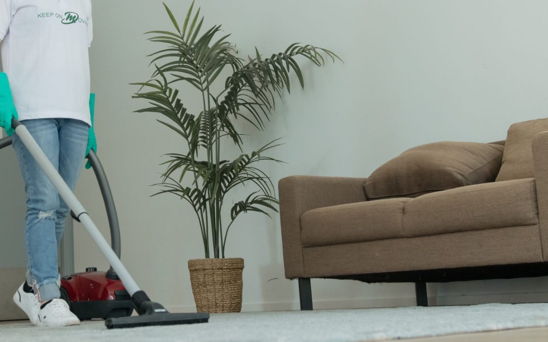 End of Tenancy Cleaning Checklist for Renters in Uusimaa