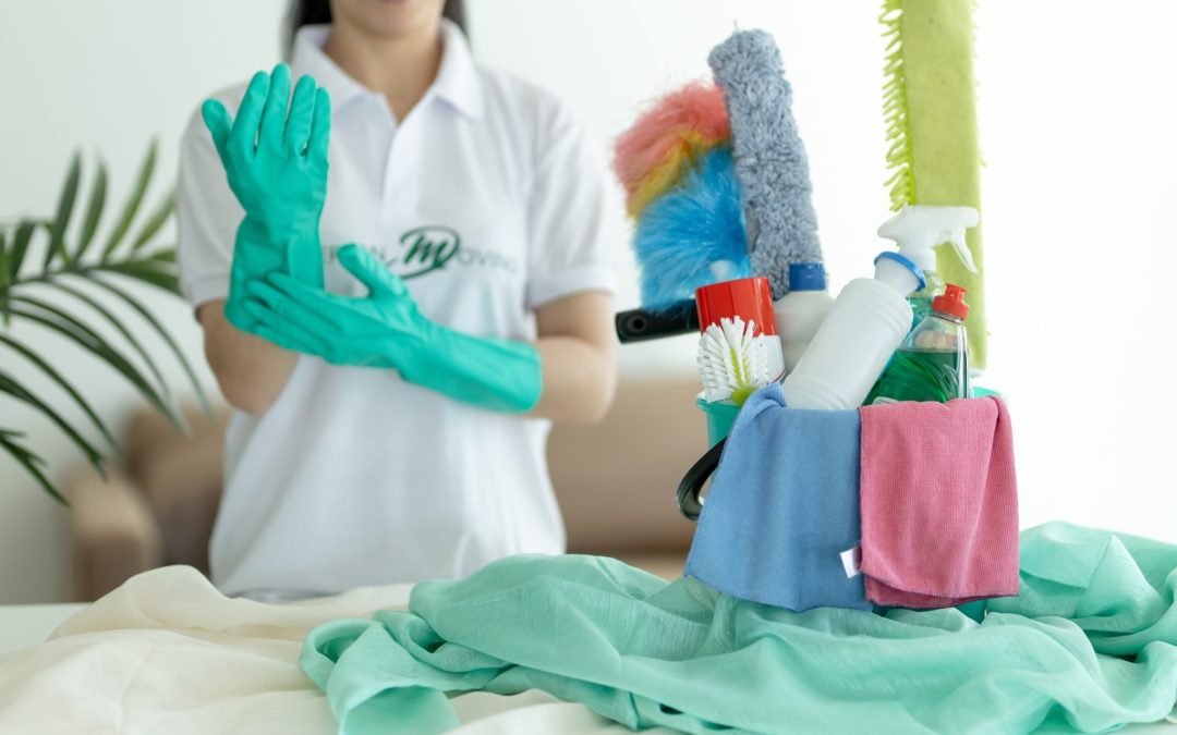 How Often Should You Deep Clean Your Home in Finland?