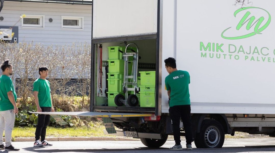 How to Prepare for a Home Move in Espoo (A Step by Step Guide)